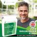 Liver & Gallbladder Flush Capsules - Powerful Detox & Liver Support with 12 Natural Ingredients - Reduce Alcohol Impact - Buy Online on GoSupps.com