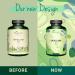 Organic Spirulina Vegavero 1000mg | 270 Tablets | Vegan | Rich in Protein, Vitamins & Minerals - Buy Online on GoSupps.com