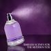 Women's Spray Perfume Hello Women Long Lasting Eau De Parfum Cologne for Women Refreshing Floral Fragrance for Casual Use Ideal Holiday Gift 3.4 Fl Oz - Buy Online on GoSupps.com