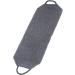 Qukaim Back Bath Sponge Long Bath Sponge Exfoliating Back Scrubber for Shower Thick Nylon Bathing Sponge 40 cm Shower Room Accessory - Buy Online on GoSupps.com