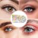 Eyelash Lift Adhesive Gel - Ultra-Fast Bonding Eyelash Perm Solid Glue 12g | Eyebrow Perm Glue Balm Non-irritating Lifting Lash Wax Fixing Glue for Wedding Travel Pinnkl - Buy Online on GoSupps.com