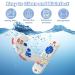 Bestbase Silicone Teething Toys for Babies 0-12 Months - Gamepad Remote Control Shape | Soft-Textured Sensory Toys with Pacifier Straps | Newborn Baby Gifts - Buy Online on GoSupps.com