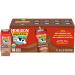 Horizon Organic Shelf-Stable 1% Low Fat Milk Boxes, Chocolate, 8 oz., 18 Pack Milk Chocolate 8 Fl Oz (Pack of 18)