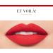 Bourjois Rouge Edition Velvet Liquid Lipstick 03 Hot Pepper - 7.7 ml, Set of 3 Red Shades - Buy Online on GoSupps.com