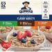 Quaker Instant Oatmeal Variety Pack - 52 Packets for Quick & Healthy Breakfast - Buy Online on GoSupps.com