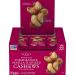 Sahale Snacks Pomegranate Vanilla Cashews 1.5oz - Glazed Nut Mix (Pack of 9) - Buy Online on GoSupps.com