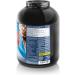 Ironmaxx 100% Whey Protein Powder - Chocolate & Cookies 2.35kg | Water-Soluble Low-Fat Protein | Shop Now for Delicious Flavors! - Buy Online on GoSupps.com
