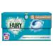 Fairy Non Bio PODS Washing Liquid Laundry Detergent Tablets/Capsules 28 Washes Huggably Soft For Sensitive Skin