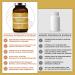 Qidosha Boswellia Serrata Frankincense Capsules - High Dose Test Winner 08/23 270 pcs 85% Boswellia Acid 500mg Extract per Capsule - Premium Quality Frankincense Supplements - Buy Online on GoSupps.com