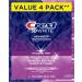 Crest 3D Whitestrips 10 Day Smile Makeover At-Home Teeth Whitening Kit 10 1-Hour Express Treatment & 3D White Toothpaste Advanced Whitening Radiant Mint 280 mL Total Tooth Whitener +AdvancedWhitening - Buy Online on GoSupps.com