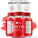 IDEAL PERFORMANCE NGN Keto ACV Gummies NGN ACV-Keto Gummies 1000MG - Maximum Strength NGN Gummy All Natural Apple Cider Vinegar Vitamin B12 Pomegranate NGN Keto ACV Gummies Reviews (60 Gummies) - Buy Online on GoSupps.com