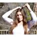 Organic Dry Shampoo Volume Powder for Blonde and Dark Hair - Lavender Oil Scented, 1 Ounce - Buy Online on GoSupps.com