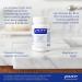 Pure Encapsulations Cogni Activ Cognitive Functions Support with Vitamins B6 B9 B12 Folate Zinc Lutein and Zeaxanthin - 60 Capsules - Buy Online on GoSupps.com