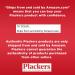 Plackers Orthopick Dental Floss Picks for Braces - 36 Count (Pack of 4) | Orthodontic Flossing Solution - Buy Online on GoSupps.com
