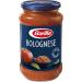 Barilla Pasta Sauce Bolognese - 6 Pack (6 x 400g) | Authentic Italian Flavor | International Shipping Available - Buy Online on GoSupps.com