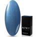 NYK1 NAILAC - DENIM - Professional Gel Nail Polish - UV and LED Drying - Quick Soak Off Gel Polish 10ml - Over 100 Gel Nail Polish Nailac Colours to Choose From!