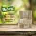 Oatmeal & Honey Goat Milk Soap Bars - Pack of 4 | All Natural, Unscented, Handmade in USA | Ideal for Sensitive Skin | SLS & Paraben Free - Buy Online on GoSupps.com