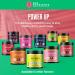 KEY NUTRIENTS Watermelon Electrolytes Powder - No Sugar, Hydration Mix - Gluten Free, No Calories - 20, 40, 90 Servings - Buy Online on GoSupps.com
