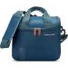 Roncato Speed Cosmetic Bag 27cm - Stylish Blue Travel Case for Makeup & Toiletries | International Shipping Available - Buy Online on GoSupps.com