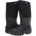 Bogs Men's Classic High Boot Black 8 - Waterproof Outdoor Footwear - Buy Online on GoSupps.com