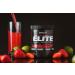 Efectiv Elite Pre Workout Intensifier - Enhanced Energy & Focus - Amentopump, Cocoabuterol & GBBGO - 420g (Strawberry Lime) - Buy Online on GoSupps.com