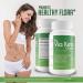 Pro Via Keto Cleanse - Plant-Based Natural Keto Cleanse with Probiotic Support for Digestive Cleansing & Detoxification - Buy Online on GoSupps.com