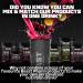 Beast Pharm Stim Free Pre Workout Powder Eddie Hall's Pump 30 Servings - Sour Cherry - Buy Online on GoSupps.com