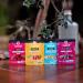 Nutruit Gourmet Healthy Snacks Mega Variety Box - Vegan, Gluten-Free, Non-GMO, Kosher - Pack of 32 High-Fiber, Plant-Based Protein Snacks, No Added Sugar - Perfect Snack Gift for Family, Kids, Adults - 1.2oz Packs - Buy Online on GoSupps.com