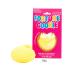 Gift Republic Fortune Cookie with Hidden Message Bath Bomb Milk and Honey Scent 100 Grams  Multicoloured