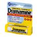 Dramamine Non-Drowsy Naturals Motion Sickness Relief - 12 Count - Buy Online on GoSupps.com