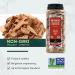 Soeos Galangal Slices 6oz | Non-GMO Verified | Kosher Certified | Authentic Alpinia Galanga from Vietnam | Ideal for Tom Yum and Tom Kha Soups - Buy Online on GoSupps.com