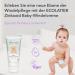 Buy Ecolatier Baby Diaper Cream with Zinc Oxide - 99% Natural Vegan Chamomile & Shea Butter 100ml | Calms & Protects Delicate Skin - Buy Online on GoSupps.com