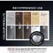 Colour Freedom Metallic Stone Grey Permanent Hair Dye with PurePlex. Ultra Glossy Conditioning Hair Colour. 100% grey coverage. By Knight & Wilson. - Buy Online on GoSupps.com