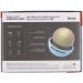 Volvik Vimax Soft Red Golf Balls - Pack of 12 - Buy Online on GoSupps.com
