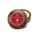 Truefitt & Hill Luxury Shaving Soap in Wooden Bowl | 1805 Scent | 3.3 oz - Buy Online on GoSupps.com