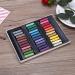 Temporary Hair Dye Pen - Washable Hair Color Professional Washable Hair Dye - Hair Chalk Hair Color Stick - Temporary Hair Dye Timely Hair Color(36 Colors) - Buy Online on GoSupps.com