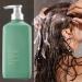  Generisch Moisturizing shampoo hair cleanser natural shampoo for dry oily fine curly hair for daily use travel for men and women - Buy Online on GoSupps.com