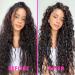 Umberto Giannini Curly Girl Friendly Hair Kit | Curl Jelly Shampoo Conditioner Bond Repair Oil & Mousse - International Shipping Available - Buy Online on GoSupps.com