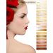 (2) Two Glam Air Airbrush Makeup Foundations M6 Golden Beige & M7 Warm Golden Beige for Flawless Looking Skin Matte Finish For Normal to Oily Skin (Water Based)0.25oz Bottles - Buy Online on GoSupps.com