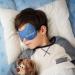 Sureio 4 Pairs Boys Sleep Eye Mask - Cute Cartoon 3D Contoured Blackout Blindfold for Kids, Men, Women - Travel Night Masks with Planet, Rocket, Frog Patterns (Blue/Green) - Buy Online on GoSupps.com