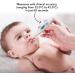 Nuby Digital Thermometer - Fast and Accurate Temperature Readings - Buy Online on GoSupps.com
