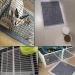 50Pcs Large Dog Pee Pads 18 x 24 Inch Puppy Pads Pet Training Pads 5-Layer Disposable Strong Absorption Pads Bamboo Charcoal Leakproof Cage Liners for Doggie Kittens Rabbits - Buy Online on GoSupps.com