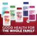 SmartyPants Kids Gummy Vitamins - Gluten Free Multivitamin & Omega 3 Fish Oil (90 Count) - Buy Online on GoSupps.com