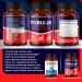 AUMETO Tribulus Terrestris 98% Saponins 17,000mg with Yohimbine, Red Panax Ginseng, & Ashwagandha - 12-in-1 Energy & Stamina Boost - Made in USA - 90 Count - Buy Online on GoSupps.com