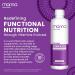 Manna Liposomal Vitamin B12 - Premium Absorption & Energy Support - Buy Online on GoSupps.com