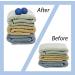 Whitmor Dryer Balls - Eco-Friendly Fabric Softener Alternative (Set of 4) - Buy Online on GoSupps.com