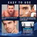 Ephraival Men's Anti-Aging Face Moisturizer with Collagen, Retinol & Hyaluronic Acid - Hydrating Facial Cream for Day & Night - 2 oz - Buy Online on GoSupps.com