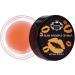 Pineapple Lightening Lip treatment for Dark Lips - Rich shea butter  Softens  Hydrates and Nourishes - Net 0.33 Oz (10 g.)