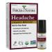 Forces of Nature  Natural, Organic Headache Pain Care (4ml) Non GMO, No Harmful Chemicals -Relief for Tension, Stress and Anxiety Associated with Headaches, Migraines, Sinus and Hangovers