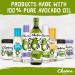Chosen Foods 100% Pure Avocado Oil Spray - Keto & Paleo Friendly Cooking Spray for Baking & Frying - 6 oz (Pack of 1) - Buy Online on GoSupps.com